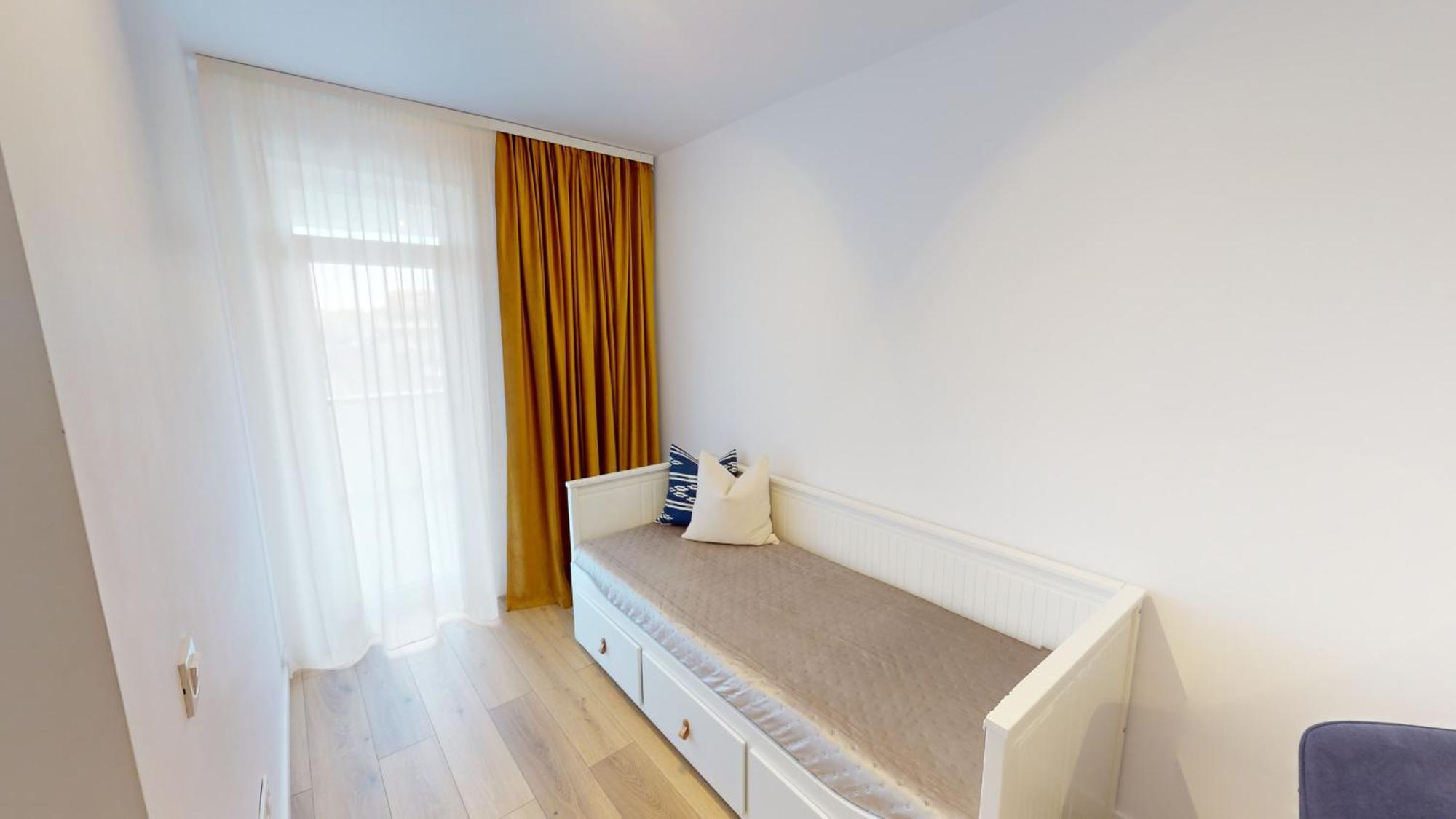 Apartament De Lux Sibiu Vrt Eksteriør bilde